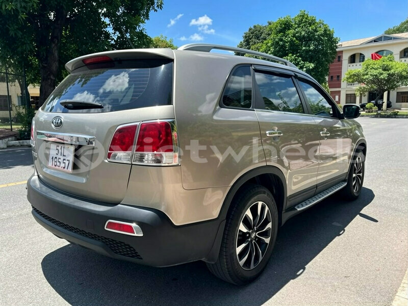 Big with watermark kia sorento hanoi tp ho chi minh 48129