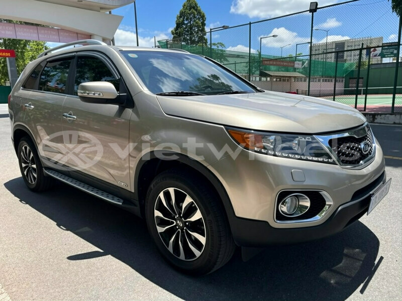 Big with watermark kia sorento hanoi tp ho chi minh 48129