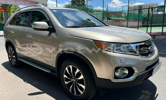 Buy Used KIA Sorento Car Buy Used KIA Sorento Car
