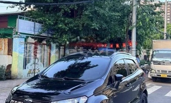 Buy Used Ford Ecosport Car Buy Used Ford Ecosport Car