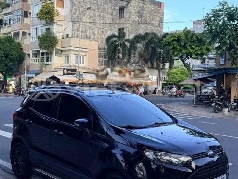 Big with watermark ford ecosport hanoi tp ho chi minh 48130