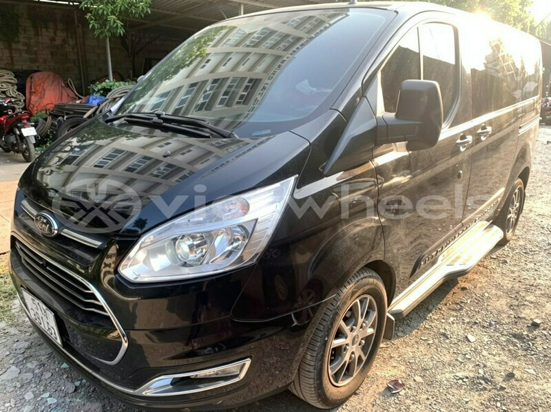 Big with watermark ford tourneo hanoi tp ho chi minh 48131