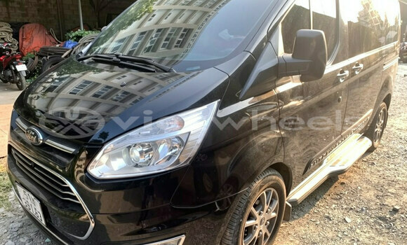 Mua Đã sử dụng Ford Tourneo Xe ô tô