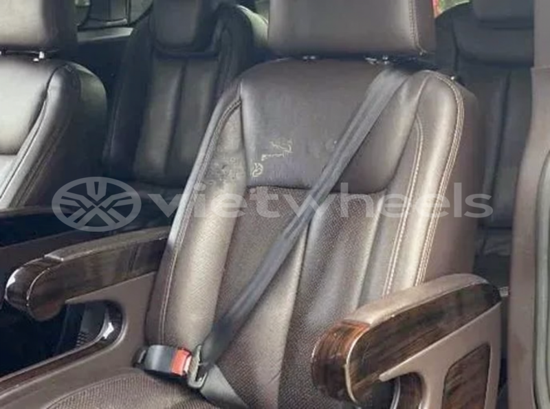 Big with watermark ford tourneo hanoi tp ho chi minh 48131