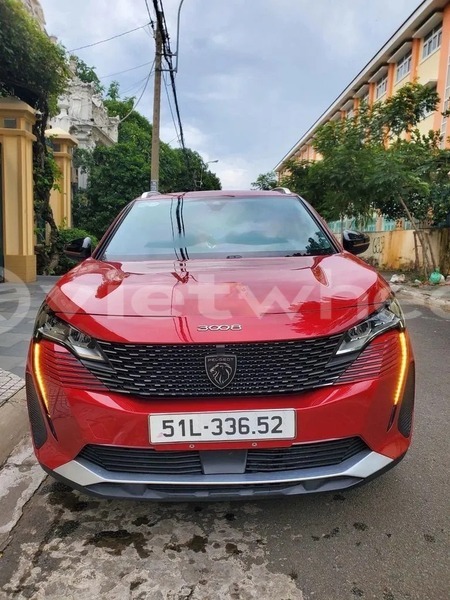 Big with watermark peugeot 3008 hanoi tp ho chi minh 48133