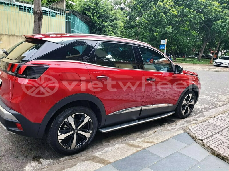 Big with watermark peugeot 3008 hanoi tp ho chi minh 48133