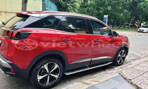 Buy Used Peugeot 3008 Car Buy Used Peugeot 3008 Car