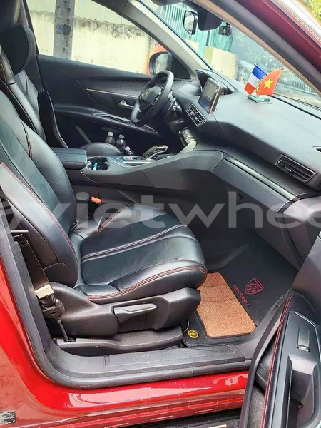 Big with watermark peugeot 3008 hanoi tp ho chi minh 48133