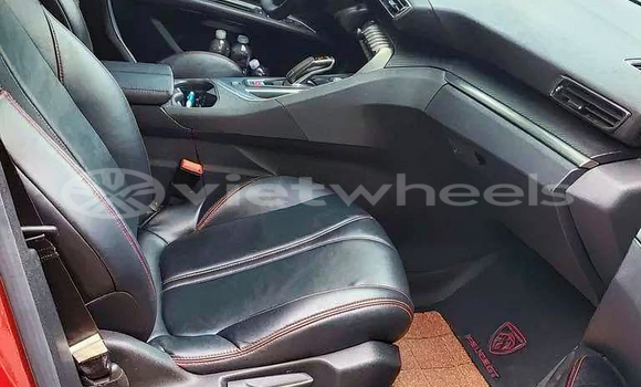 Buy Used Peugeot 3008 Car Buy Used Peugeot 3008 Car