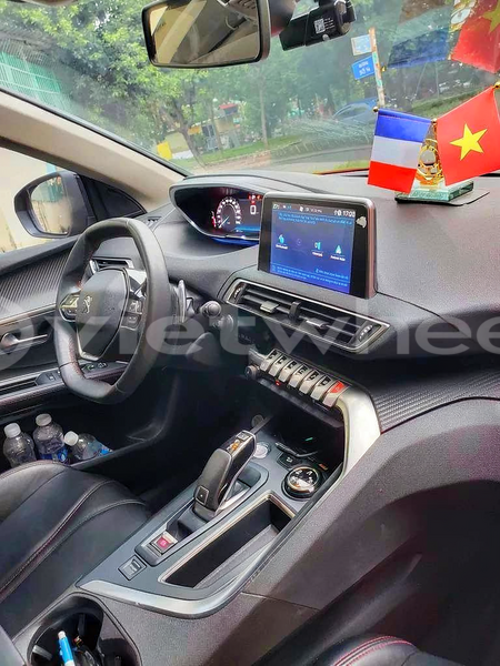 Big with watermark peugeot 3008 hanoi tp ho chi minh 48133