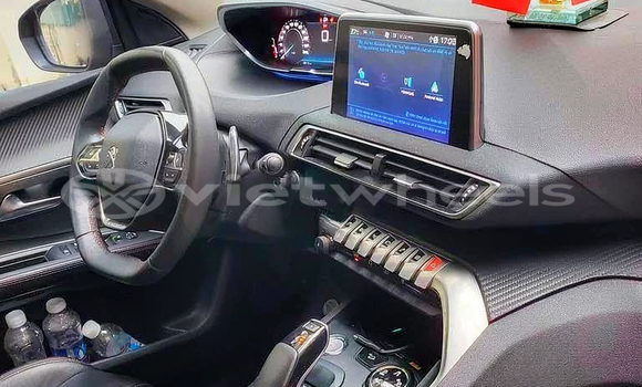Buy Used Peugeot 3008 Car Buy Used Peugeot 3008 Car