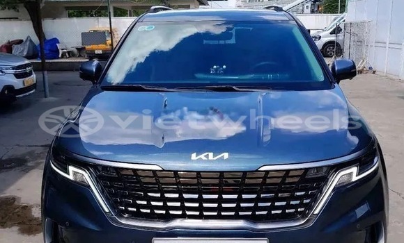 Mua Đã sử dụng KIA Carnival Xe ô tô Mua Đã sử dụng KIA Carnival Xe ô tô
