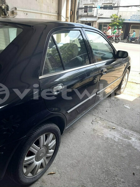 Big with watermark ford laser hanoi tp ho chi minh 48137