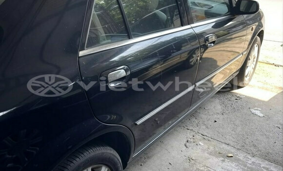 Mua Đã sử dụng Ford Laser Xe ô tô