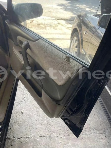 Big with watermark ford laser hanoi tp ho chi minh 48137
