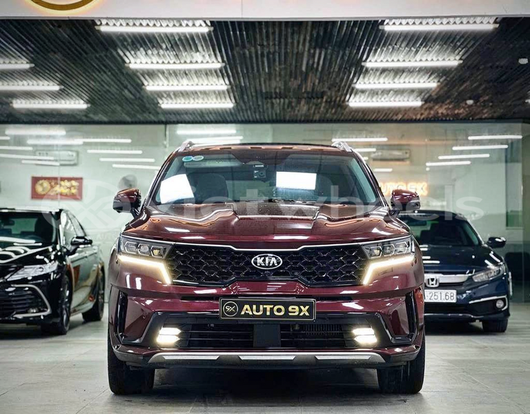 Big with watermark kia sorento hanoi tp ho chi minh 48138