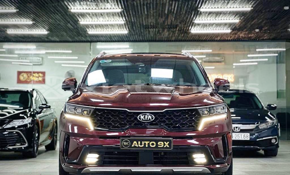 Buy Used KIA Sorento Car Buy Used KIA Sorento Car