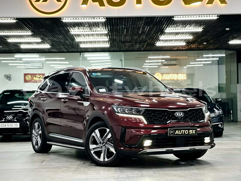 Big with watermark kia sorento hanoi tp ho chi minh 48138