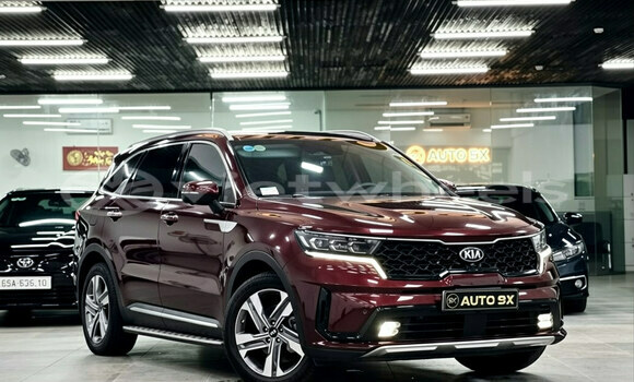 Buy Used KIA Sorento Car Buy Used KIA Sorento Car