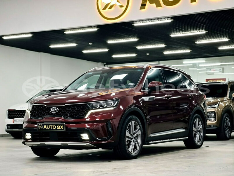 Big with watermark kia sorento hanoi tp ho chi minh 48138