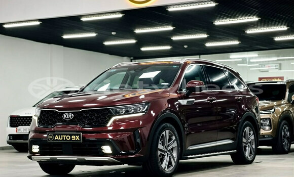 Buy Used KIA Sorento Car Buy Used KIA Sorento Car