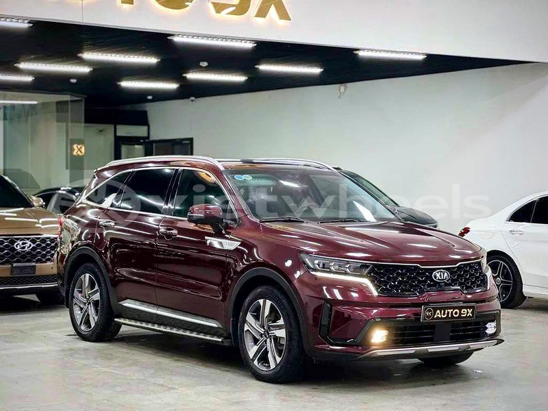 Big with watermark kia sorento hanoi tp ho chi minh 48138