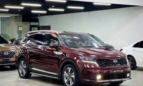Buy Used KIA Sorento Car Buy Used KIA Sorento Car