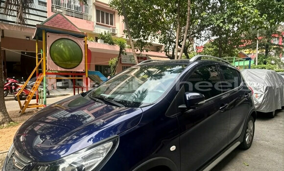 Mua Đã sử dụng Vinfast Fadil Xe ô tô
