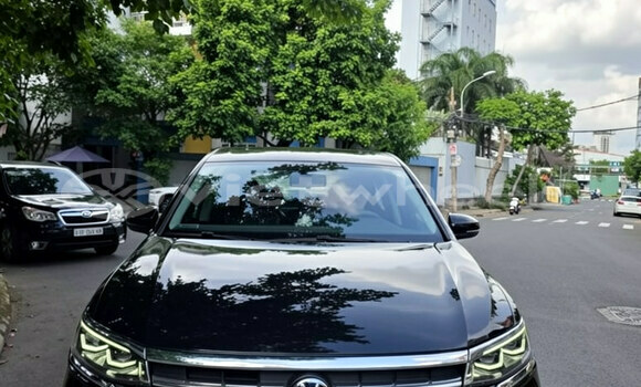Mua Đã sử dụng Volkswagen Xe Các Loại Khác Xe ô tô