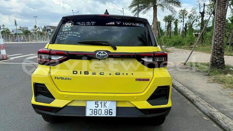 Big with watermark toyota raize hanoi tp ho chi minh 48142