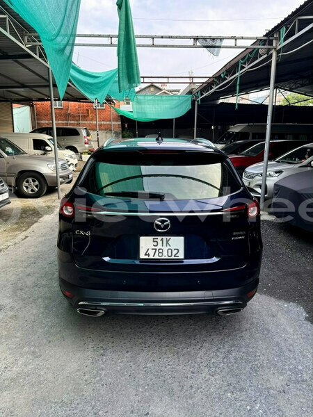Big with watermark mazda cx 8 hanoi tp ho chi minh 48145