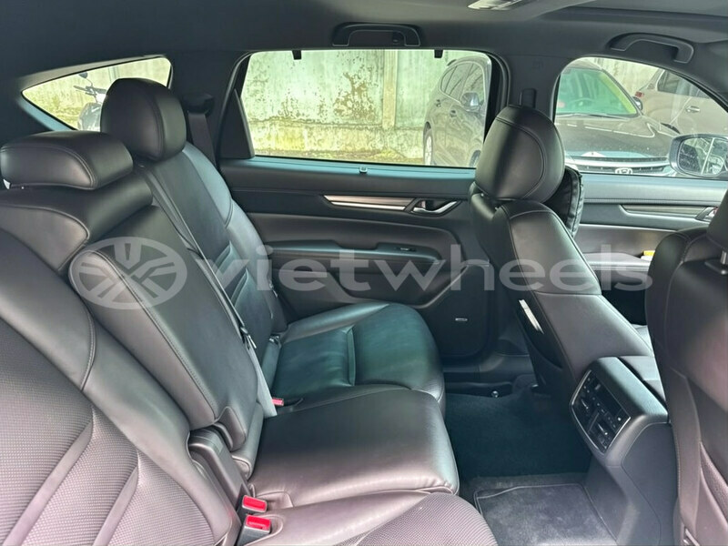 Big with watermark mazda cx 8 hanoi tp ho chi minh 48145