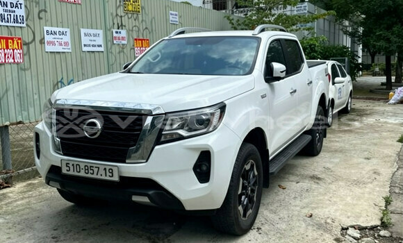 Mua Đã sử dụng Nissan Navara Xe ô tô Mua Đã sử dụng Nissan Navara Xe ô tô