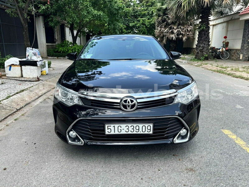 Big with watermark toyota camry hanoi tp ho chi minh 48147