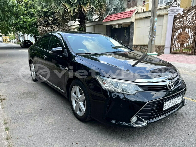 Big with watermark toyota camry hanoi tp ho chi minh 48147