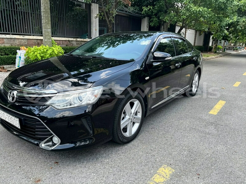 Big with watermark toyota camry hanoi tp ho chi minh 48147