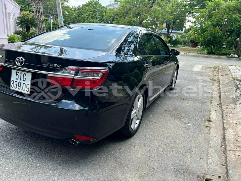 Big with watermark toyota camry hanoi tp ho chi minh 48147