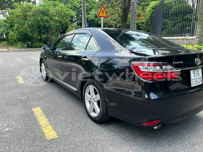 Big with watermark toyota camry hanoi tp ho chi minh 48147
