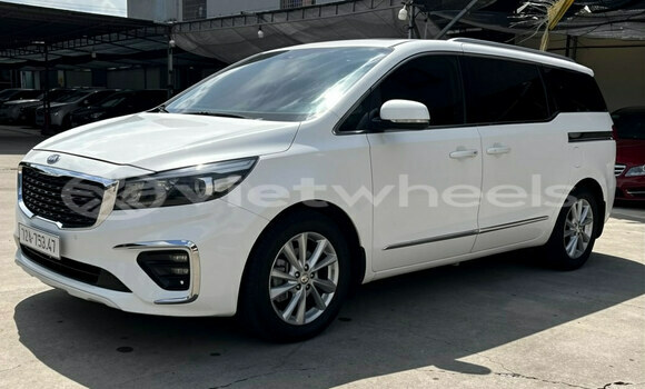 Mua Đã sử dụng KIA SEDONA Xe ô tô