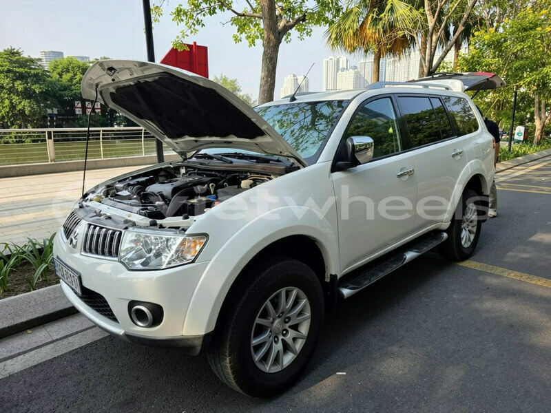Big with watermark mitsubishi pajero sport hanoi tp ho chi minh 48150