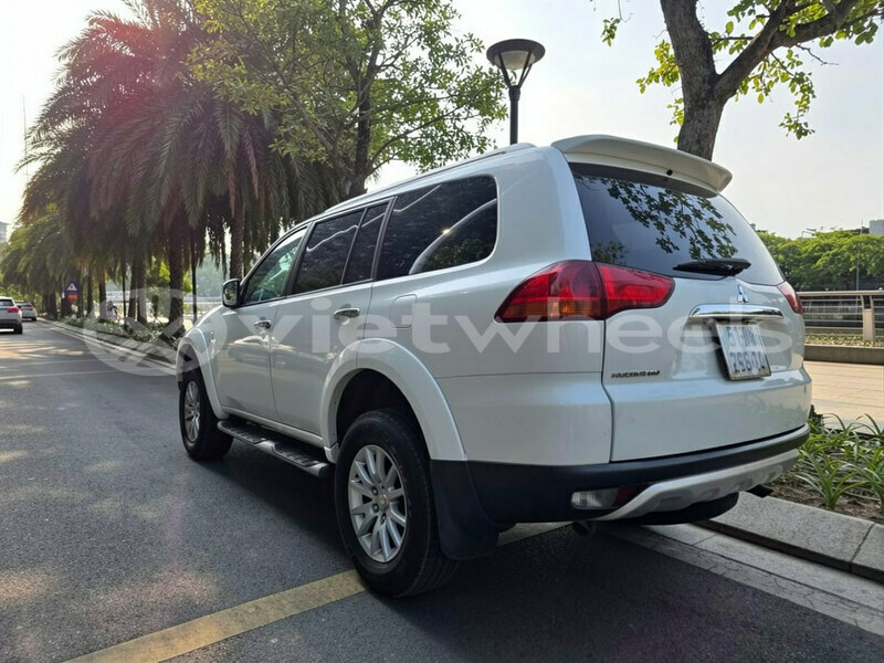 Big with watermark mitsubishi pajero sport hanoi tp ho chi minh 48150
