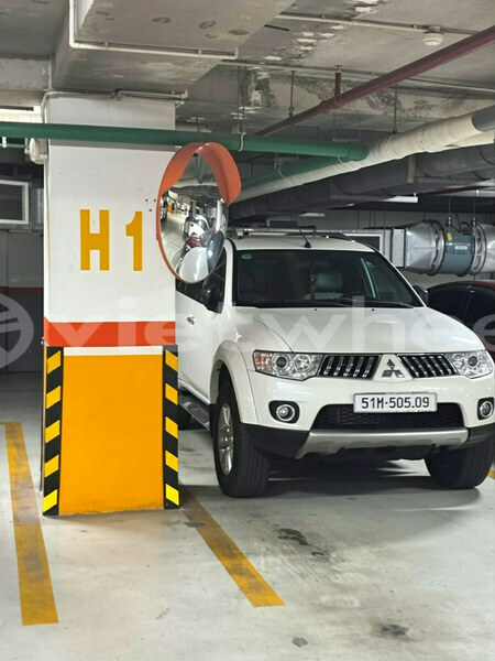 Big with watermark mitsubishi pajero sport hanoi tp ho chi minh 48150