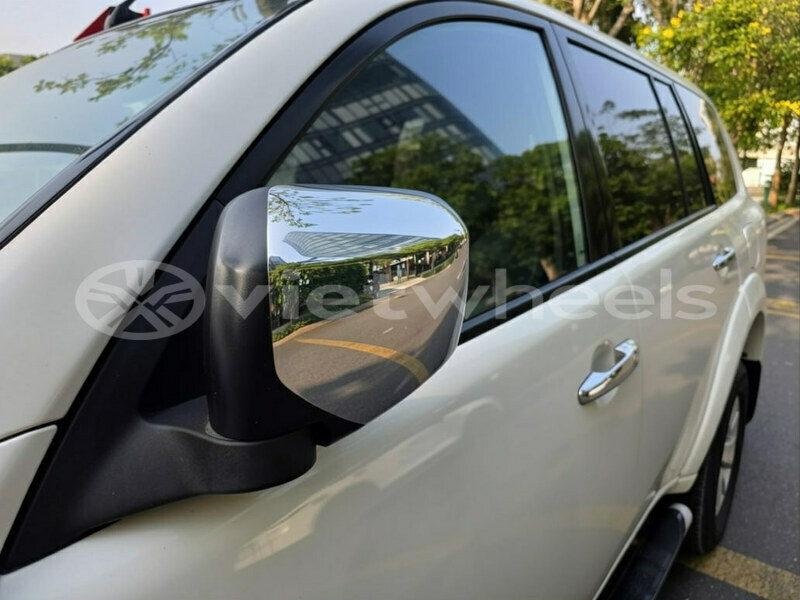 Big with watermark mitsubishi pajero sport hanoi tp ho chi minh 48150