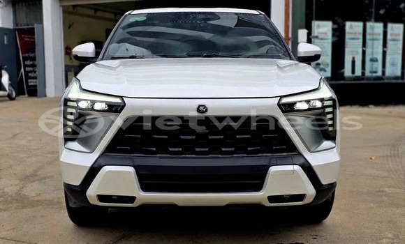 Mua Đã sử dụng Mitsubishi Xforce Xe ô tô