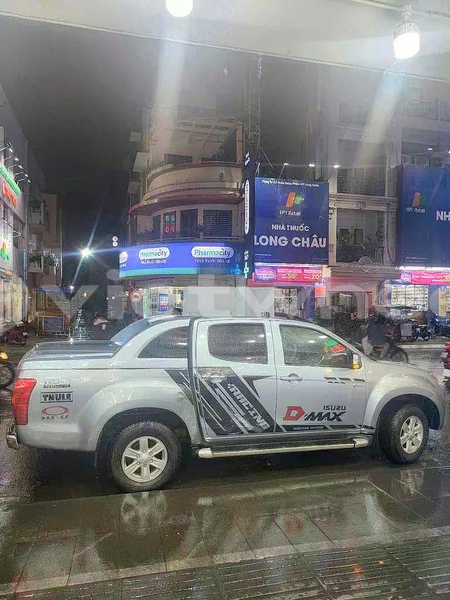 Big with watermark isuzu d max hanoi tp ho chi minh 48155