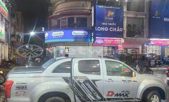 Mua Đã sử dụng Isuzu D-MAX Xe ô tô