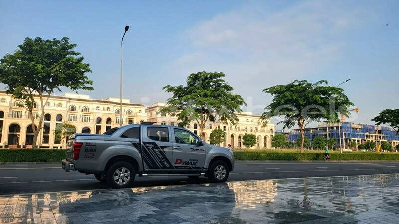 Big with watermark isuzu d max hanoi tp ho chi minh 48155