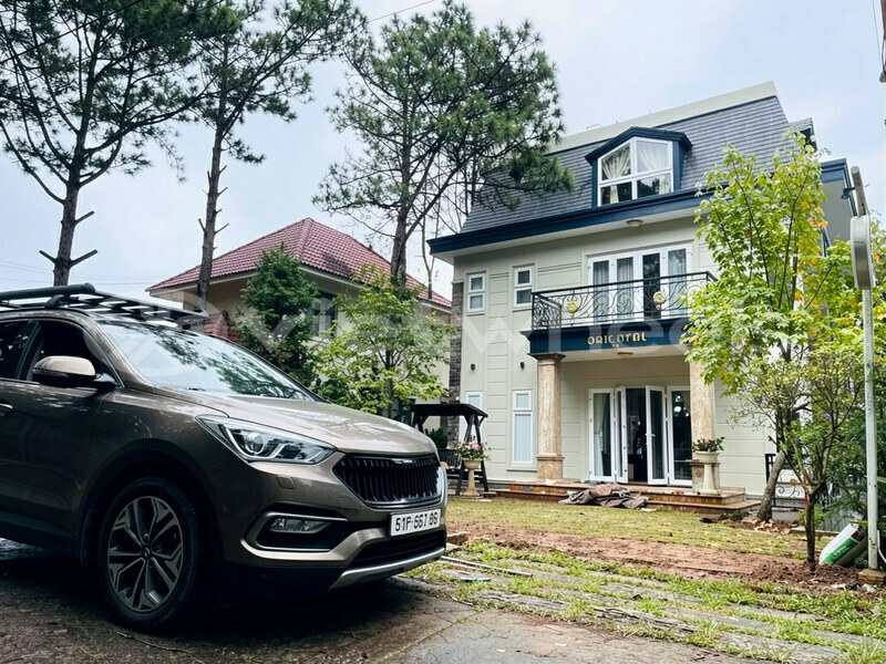 Big with watermark hyundai santa fe hanoi tp ho chi minh 48157