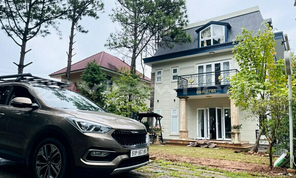 Mua Đã sử dụng Hyundai Santa Fe Xe ô tô