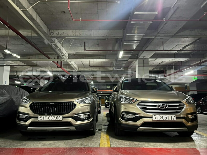 Big with watermark hyundai santa fe hanoi tp ho chi minh 48157